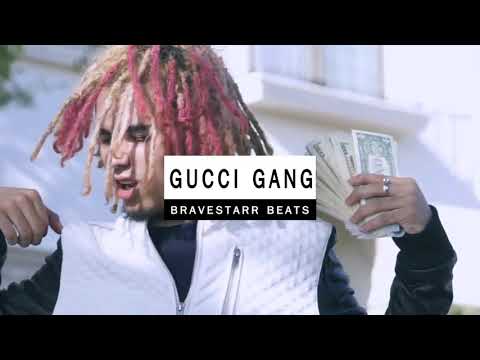 [FREE] "GUCCI GANG" Lil Pump x Smokepurpp x Famous Dex Type Beat (prod. Bravestarr x DoubleSwish)