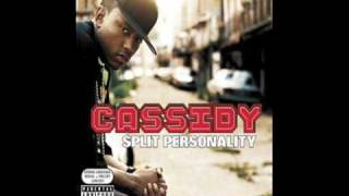Cassidy Hell Up I Philly Raw Freestyle