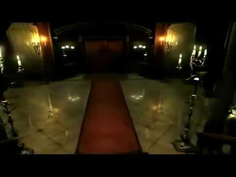 Resident Evil Remake  Beta Tech Demo  GameCube - 1080p Upscaled 60FPS [Widescreen]