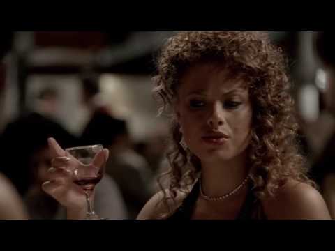 The Sopranos 6.14 - "It's a metaphor, he lost his balls is what I'm saying"