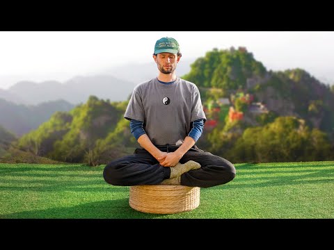 I meditated 2 hours a day for 60 days, here’s what happened