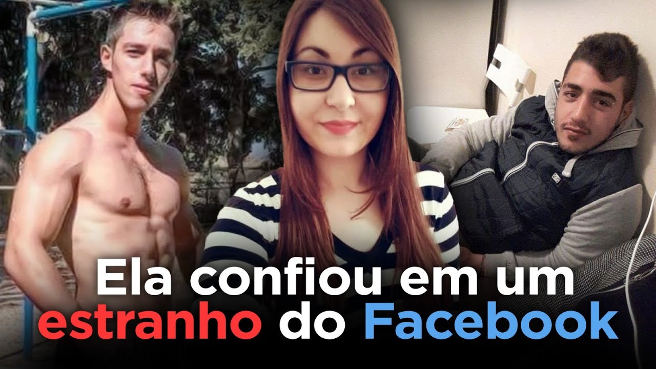 ABUS4D4, T0RTUR4D4 e jogada VIVA de um PENHASCO | Caso Eleni Topaloudi