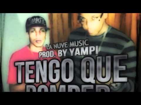 nerak tengo que romper preview prod.by yampi