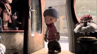 Parov Stelar - La Calatrava (unofficial video)