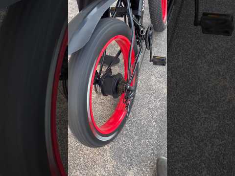 best Fat tyre 🔥 electric bike ⚡ india 2025 #voltebyk #fatbike #fatcycle #mtb #cycling #stunt #ebike