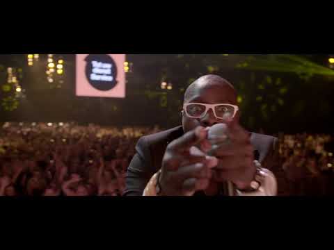 Crazy Sir G Short Video Promo