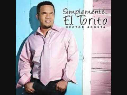 SI TU ESTUVIERAS hector "el torito" acosta