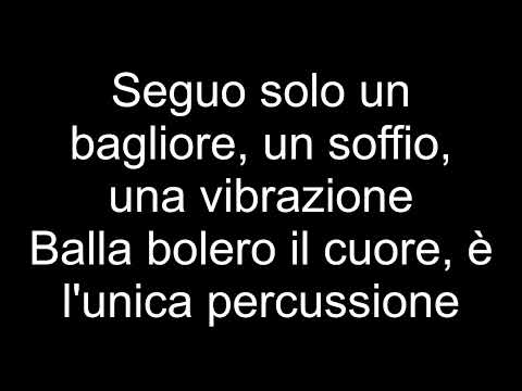 Baby K feat. Mika - Bolero (performed by espeak)