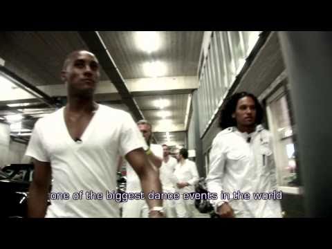 Sunnery James & Ryan Marciano - Sensation 2010 (Official Aftermovie)