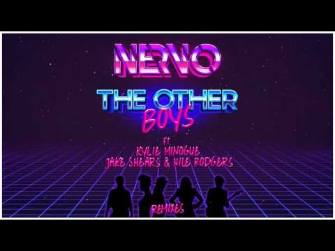 Video thumbnail for The Other Boys (Florian Picasso Remix)