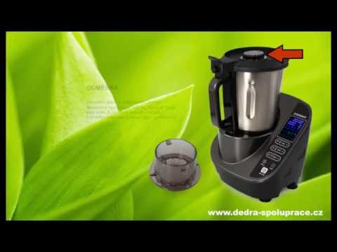 VarMix 2 - příslušenství