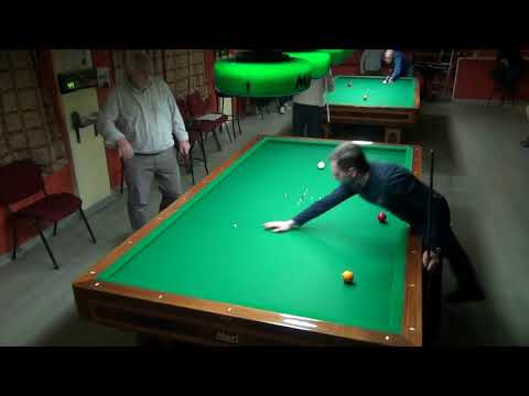 Mezzalira vs Calzolaro