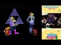 Endless Melee 3 Happymealz Max Vs TYN Nuckels Grand Finals