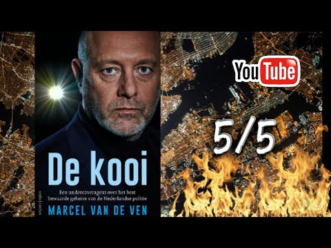 , title : 'De Kooi | Marcel van de Ven | Geheime eenheid  | Politie Deel 5/5'