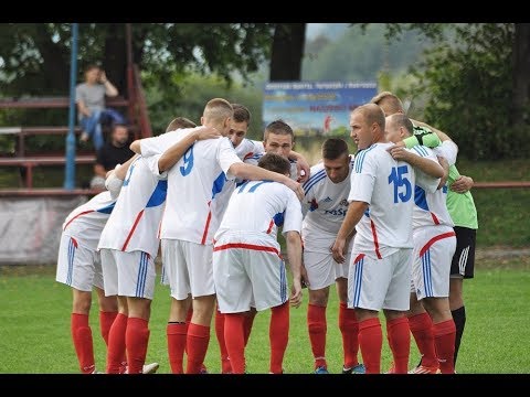 Derby gminy Krasne na żywo: Strumyk Malawa - Crasnovia (14.04.2018)