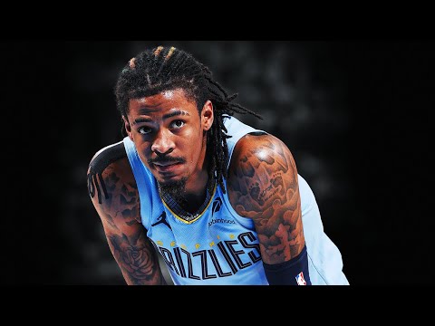 This Ja Morant News Is WILD