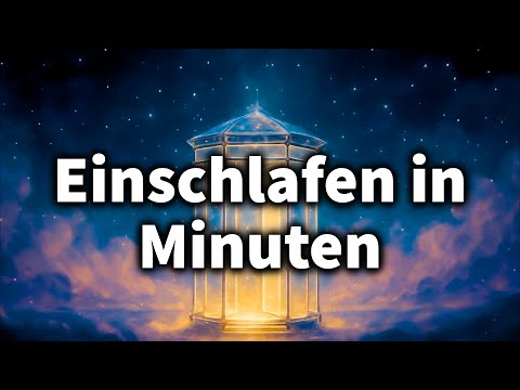 Hypnose für einen sanften Schlaf (Stark): Der Gläserne Aufzug