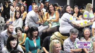 CA Premiere Party for Food Network's Great Food Truck Race