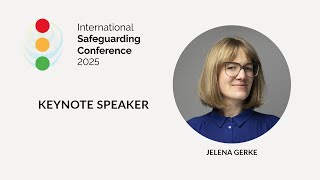 Jelena Gerke - Victim-centred Perspective on Female-perpetrated Child 