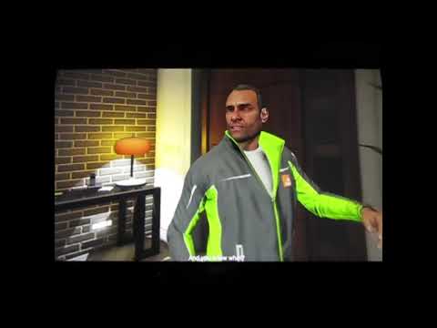 GTA 5 ,,Финал"