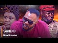 Skiido - Latest Yoruba Movie 2023 Action Odunlade Adekola | Ibrahim Yekini | Yinka Solomon