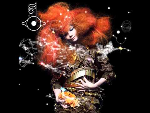 download lagu mp3 mp4 Thunderbolt Bjork, download lagu Thunderbolt Bjork gratis, unduh video klip Thunderbolt Bjork