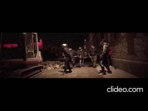 Sander Wazz feat. ECKO - Motta | Reversed