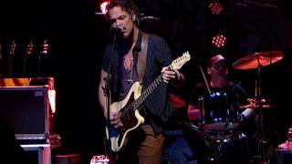 Big Wreck - Wolves, Live in New York