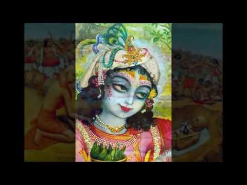 Nectar of Devotion - 01 - Characteristics of Pure Devotional Service