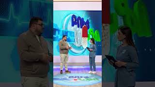 🩺💊 «Բուժ Ինֆո». Ինչու՞ է թմրանյութերի կիրառումը վնաս սպերմատոգենեզին