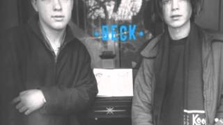 Beck - Your Love Is Weird (Previously Unreleased)