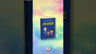 libro de psiquiatría infantil para padres - Mario Zúñiga Pinto