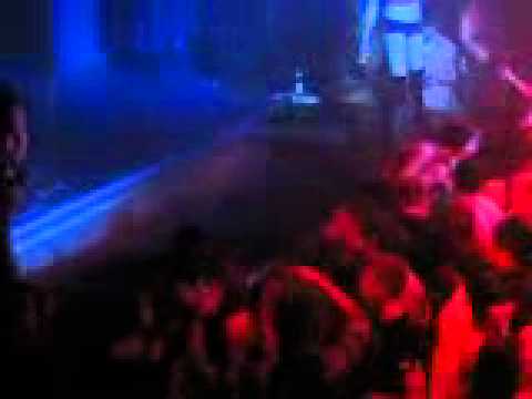 Disco Supernova in Steinen- Höllstein 2012