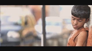 Calle 13 Ft. Mercedes Sosa - Para Un Niño De La Calle (VideoClip)