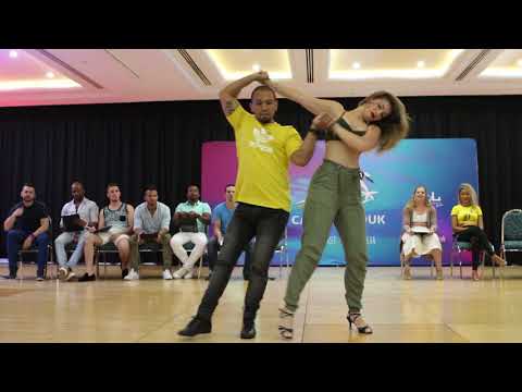 Casa Do Zouk 2018 -