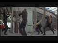 MR NICE GUY Construction Site Fight Scene Jackie Chan