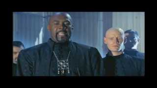 Jesus Christ Superstar Film (2000): Damned For All Time