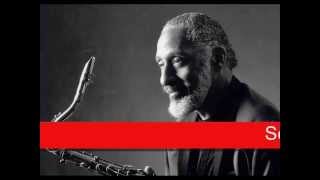 Sonny Rollins: Decision