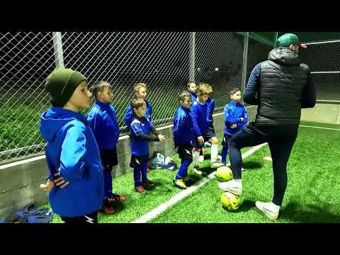 Știința Miroslava - Didi junior