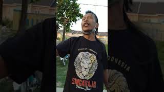 Download lagu Nasehat dari bang nisan buluk, tukang siomay yang lagi viral mp3