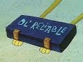 Spongebob Squarepants - Ol' Reliable