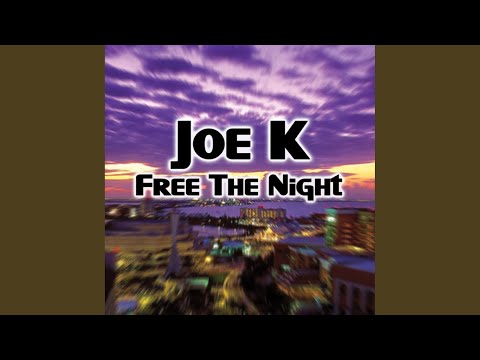 Free The Night (Joe K & Beto Dias Remix)