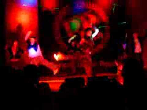 [Sealing] Battle Royale - Bump By "Lee MinWoo"