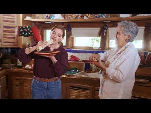 Incredible Chile con Queso in Chihuahua | Pati Jinich | Pati's Mexican Table