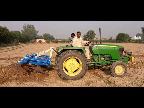 Mild Steel Panja Tota Agricultural Plough, For Agriculture