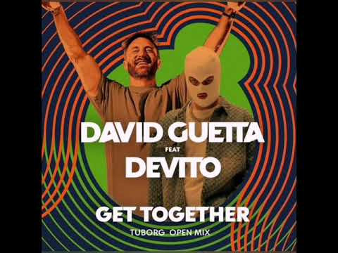 Devito X David Guetta - Get Together 🤑🍺