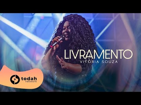 Vitória Souza | Livramento [Festival Verão 92 - Todah 10 Anos]