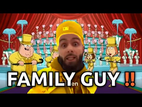 Jay Eazy - Lucky there's a Mega Man guy