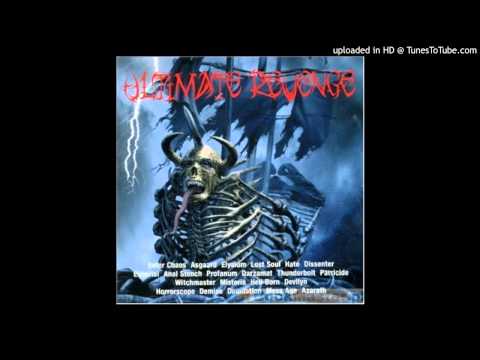 Mess Age - Kill the Falsehood