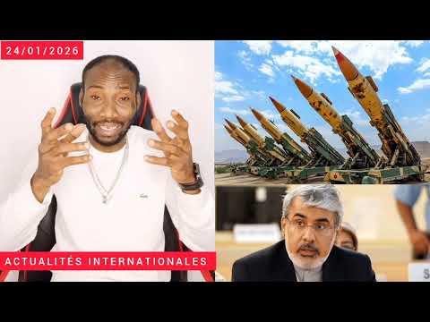 The Iranian mission to the UN promises a fatal response to Israel and the United States.